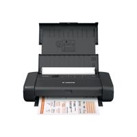 Canon PIXMA TR150 A4 Wireless Colour Inkjet Printer With Battery 4167C028