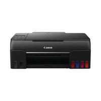 Canon PIXMA G650 A4 3-in-1 Wireless Colour MegaTank Inkjet Printer 4620C008