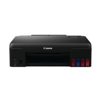 Canon PIXMA G550 A4 Wireless Colour MegaTank Inkjet Printer 4621C008