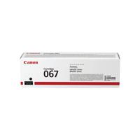 Canon 067BK Toner Cartridge Black 5102C002