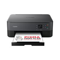 Canon PIXMA TS5350i A4 3-in-1 Wireless Colour Inkjet Printer 4462C088