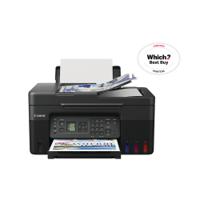 Canon Pixma G4570 4in1 Printer A4 with WiFi and ADF 5807C008