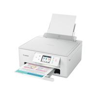 Canon PIXMA TS7650i A4 3-in-1 Wireless Colour Inkjet Printer TS7650i