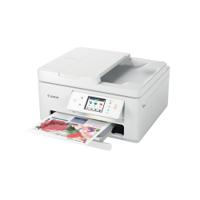 Canon Pixma TS7750I MFP Inkjet Printer Subscription Compatible TS7750i