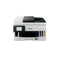 Canon MAXIFY GX6550 A4 3-in-1 Wireless Colour Inkjet Printer 6351C008