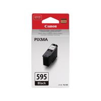 Canon PG-595 Ink Cartridge Black 6.7ml 7171C001