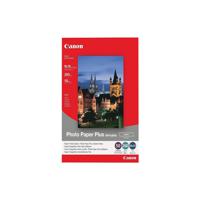 Canon SG-201 Photo Paper + 4x6in Semi-Gloss (Pack of 50) 1686B015