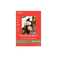 Canon Photo Paper + Glossy 13x18cm (Pack of 20) 2311B018