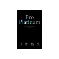 Canon PT-101 A3 Photo Paper Platinum Pro (Pack of 10) 2768B018