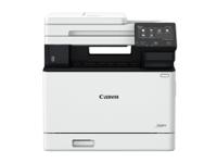 Canon i-SENSYS MF752Cdw A4 Colour Multifunction Laser Printer 5455C017