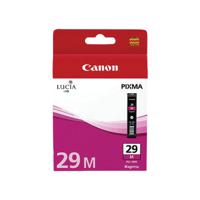 Canon PGI-29M Ink Cartridge Magenta 4874B001