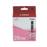 Canon PGI-29PM Ink Cartridge Photo Magenta 4877B001