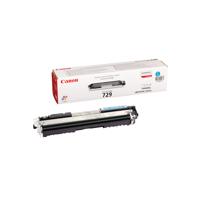 Canon 729C Toner Cartridge Cyan 4369B002