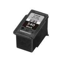 Canon PG-540L Ink Cartridge High Yield Black Twinpack 5224B020