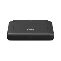 Canon MAXIFY BX110 Wireless Portable Colour Inkjet Printer with Battery 7069C042
