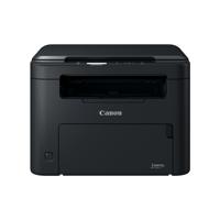 Canon i-SENSYS MF272dw A4 3-in-1 Wireless Mono Laser Printer MF272dw