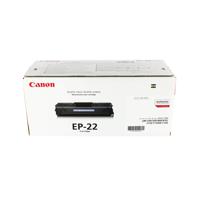 Canon EP-22 Toner Cartridge Black 1550A003
