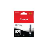 Canon PGI-72MBK Ink Cartridge Matte Black 6402B001