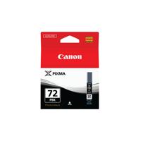 Canon PGI-72PBK Ink Cartridge Photo Black 6403B001