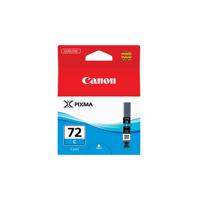 Canon PGI-72C Ink Cartridge Cyan 6404B001