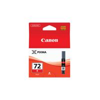 Canon PGI-72R Ink Cartridge Red 6410B001