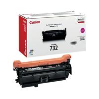 Canon 732M Magenta Toner Cartridge 6261B002