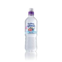 Radnor Hills Splash Still Water Forest Fruits 500ml (Pack of 24) 0201049