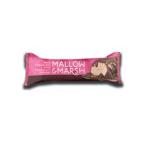 Mallow Marsh Double Chocolate Marshmallow Bar (Pack of 12) 0401311