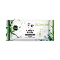 Cheeky Panda Biodegradable Multipurpose Wipes 100 (6 Pack) 706117