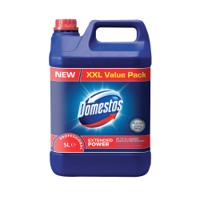 Domestos Professional Bleach 5 Litre VDLDO5