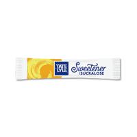 Tate and Lyle Sucralose Sweetener Sticks (Pack of 1000) 460246