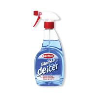 CarPlan Blue Star De-Icer Trigger Spray 500ml TDI501