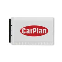Carplan Credit Card Size Ice Scraper Pack of 24 ISC001