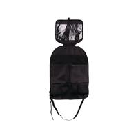 CarPlan Auto Pratic Seat Organiser Black CAA110