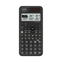 Casio FX-991CW Scientific Calculator Black FX-991CW+UK-W-UT