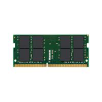 Kingston DDR4 3200MT/s 16GB Single Rank Non ECC Laptop Memory RAM SODIMM KCP432SD8/16