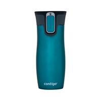 Contigo West Loop Autoseal Travel Mug 16oz/470ml Biscay Bay 2095846