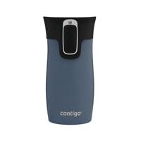 Contigo West Loop Mini Autoseal Travel Mug Stainless Steel 300ml Lakeside 2203556