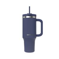 Contigo Streeterville Tumbler Stainless Steel Leakproof 40oz Indigo 2217785