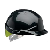 Centurion ReflexSlip Ratchet Helmet Black