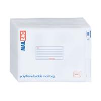 County Stationery Poly Bubble Envelopes Jumbo 500x650mm (Pack of 10) C274