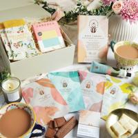 Pamper Night In Hamper AB24