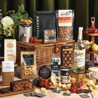 Luxury Alcohol Free Hamper AF03