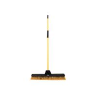 Bulldozer Broom Heavy Duty 24 Inch VOW/HQ.16