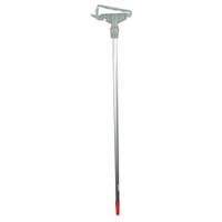 Kentucky Mop Handle with Clip Red VOW/20522R/CLIP