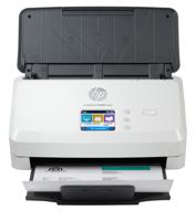 HP ScanJet Pro N4000 snw1 Sheet-feed Scanner 6FW08A#B19