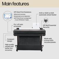 HP5HB11DB19