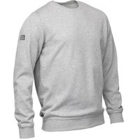 JCB Essential Sweatshirt Grey M