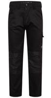 JCB Essential Trousers Black 28 D+AO-28