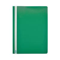 Elba Report File A4 Green (50 Pack) 400055031